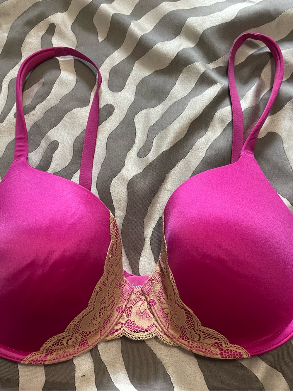 Soma 34d nwot bra